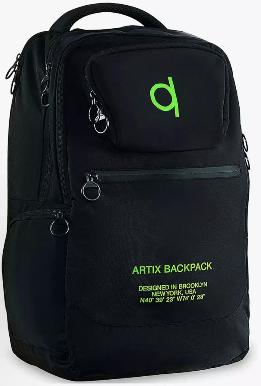 Artix Backpack thumbnail