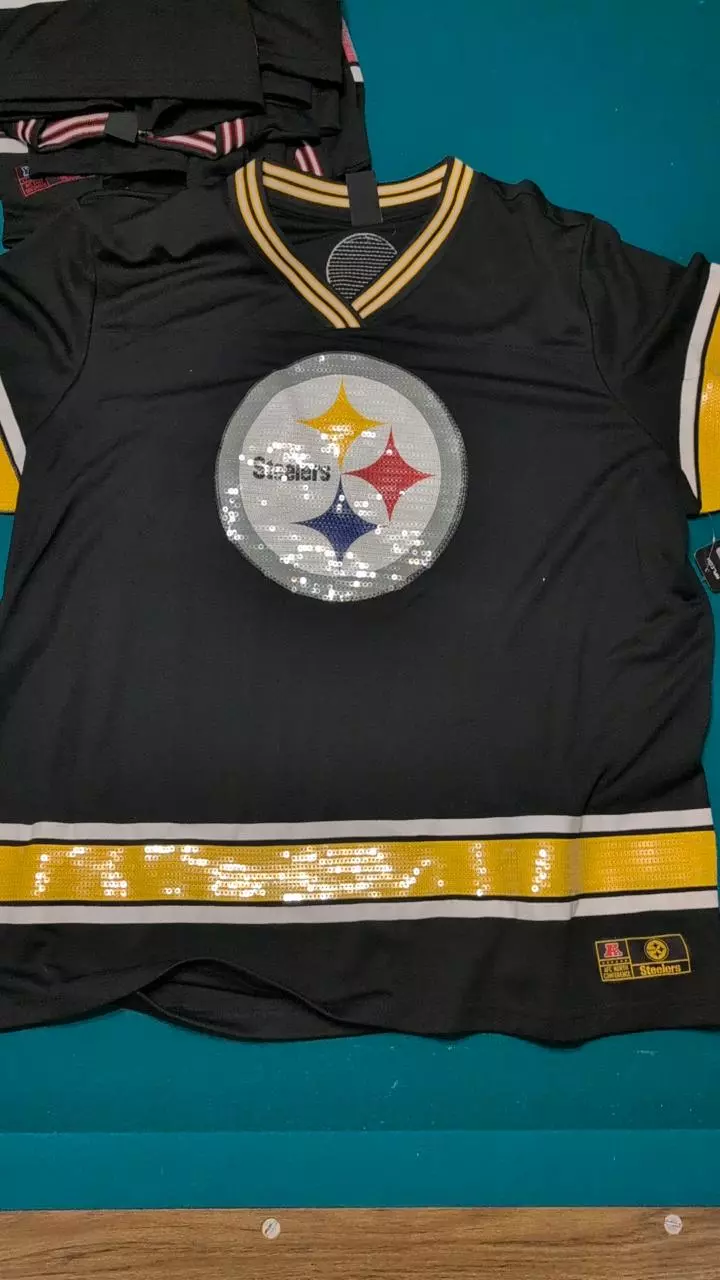 Pittsburgh Steelers thumbnail