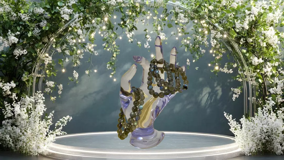 Labradorite Bracelet thumbnail