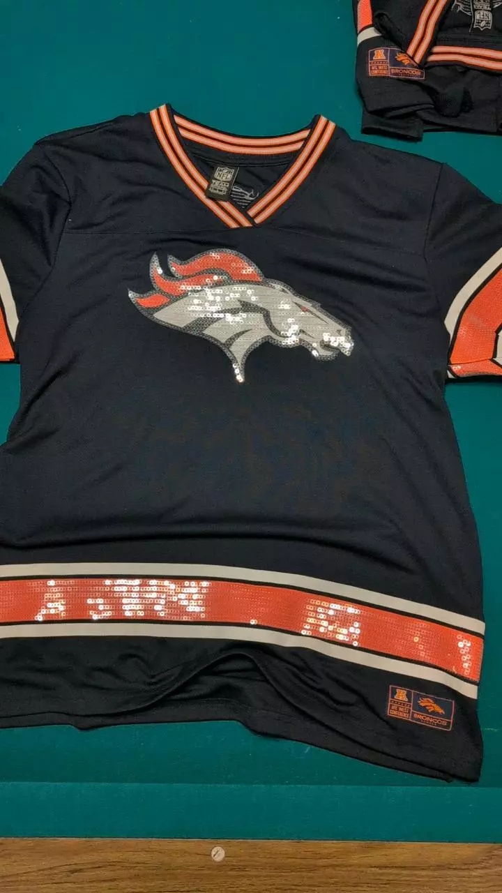 Denver broncos thumbnail