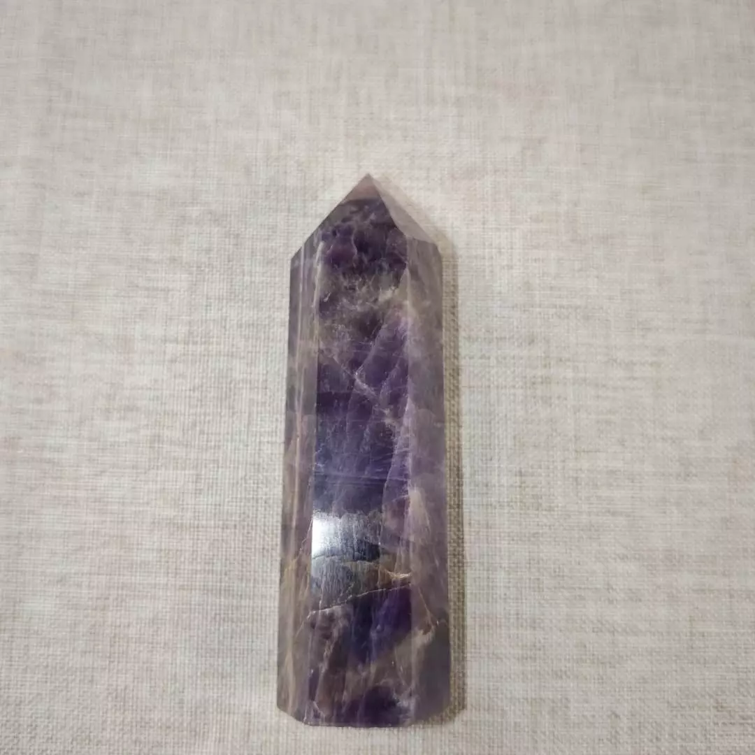 Amethyst Crystal Point thumbnail