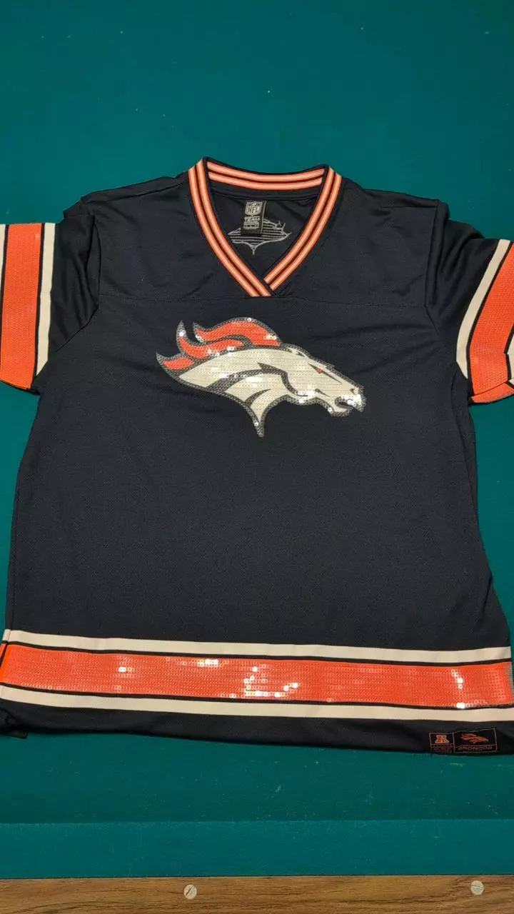 Denver broncos thumbnail