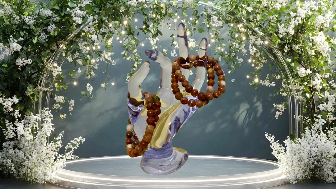 Plum Blossom Jade thumbnail