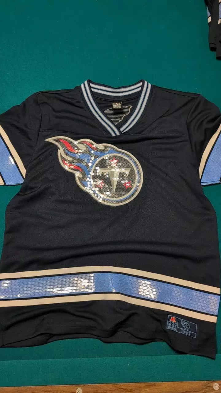 Tennessee titans thumbnail