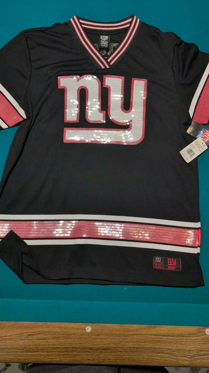 New York Giants thumbnail