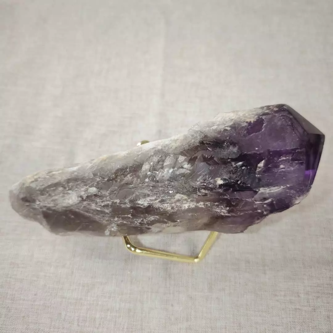 Amethyst Raw Point thumbnail