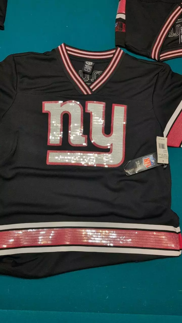 New York York Giants thumbnail