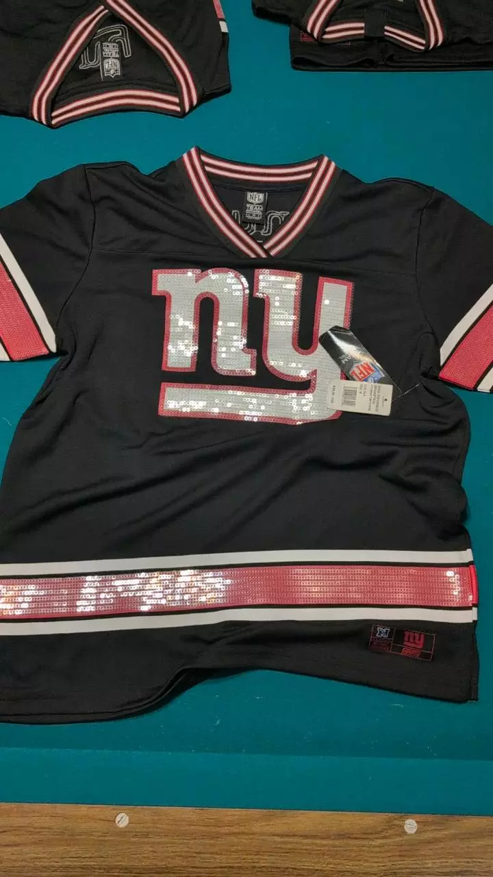 New York Giants thumbnail