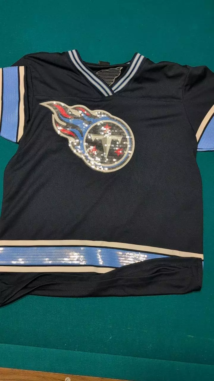 Tennessee titans thumbnail