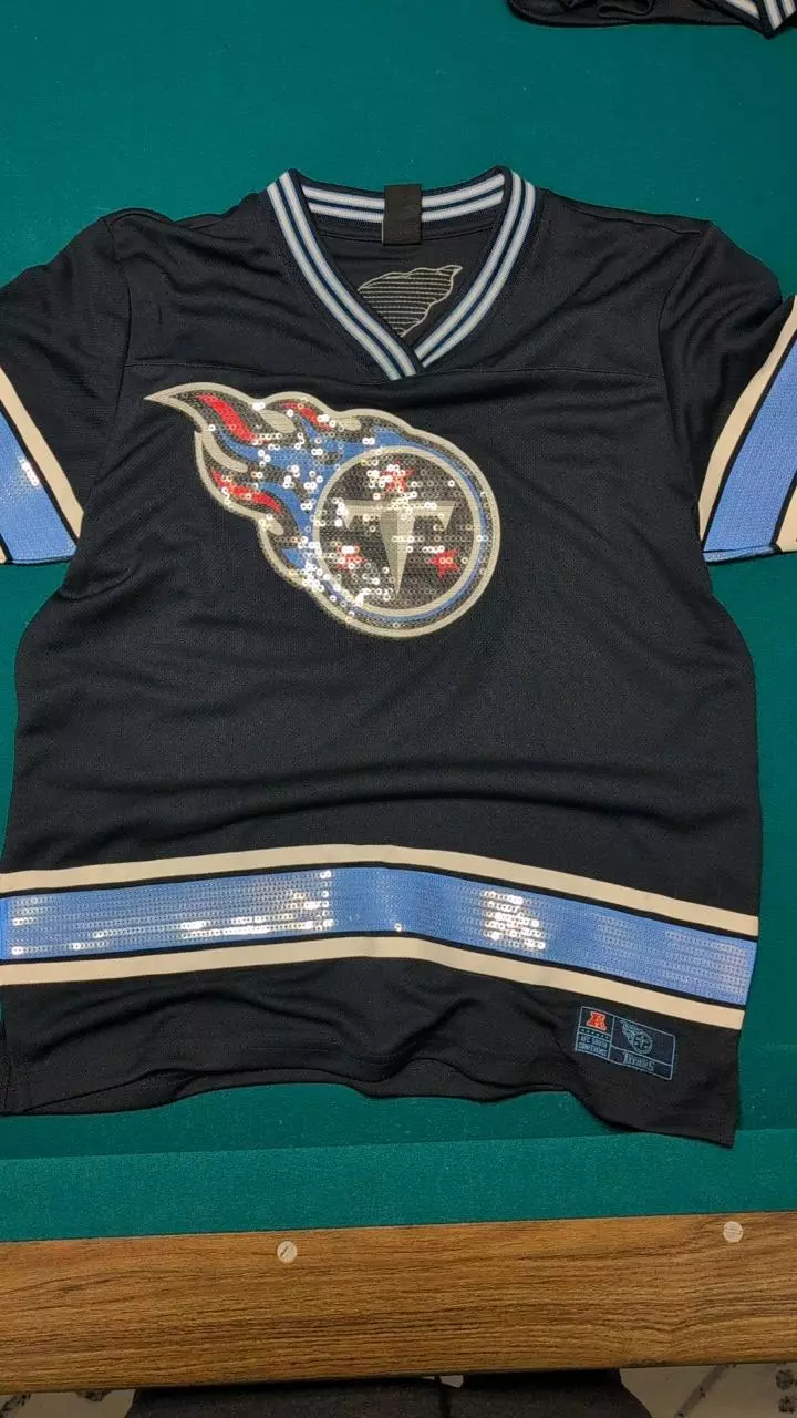 Tennessee titans thumbnail