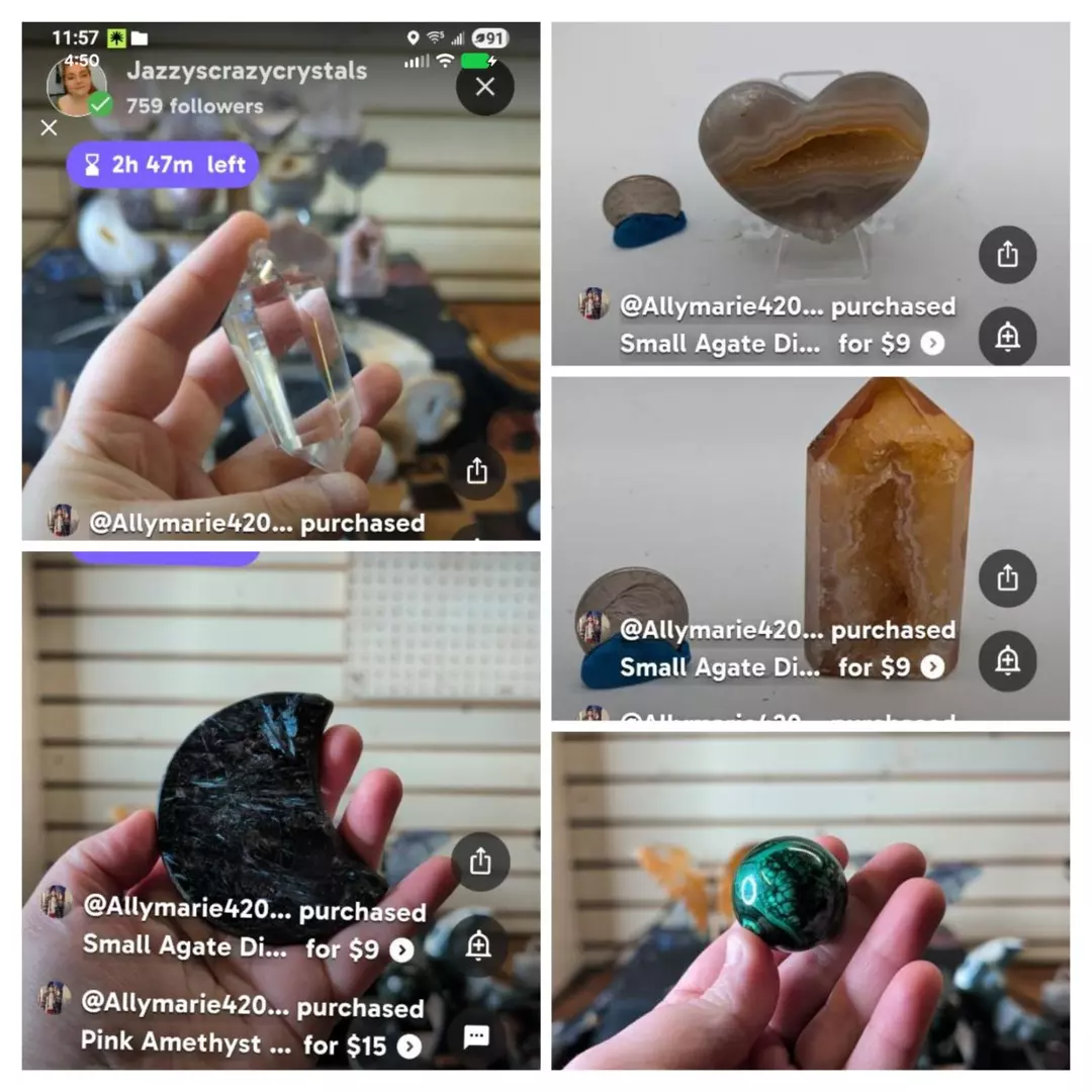 Stephie's Basket thumbnail