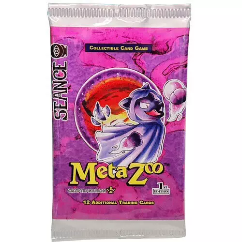 Metazoo Seance Pack thumbnail