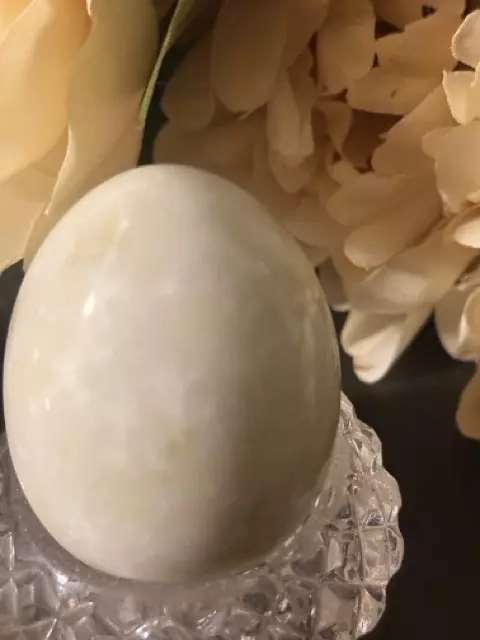 alabaster egg  thumbnail