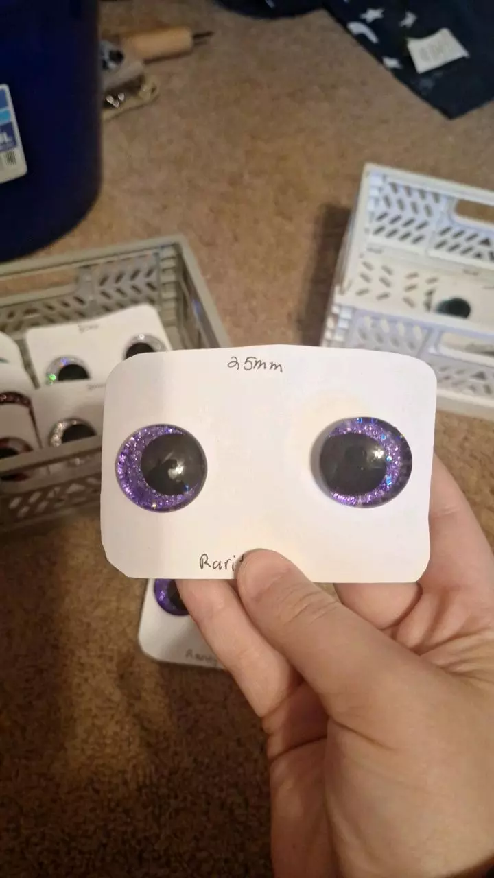 Rarity 25mm thumbnail