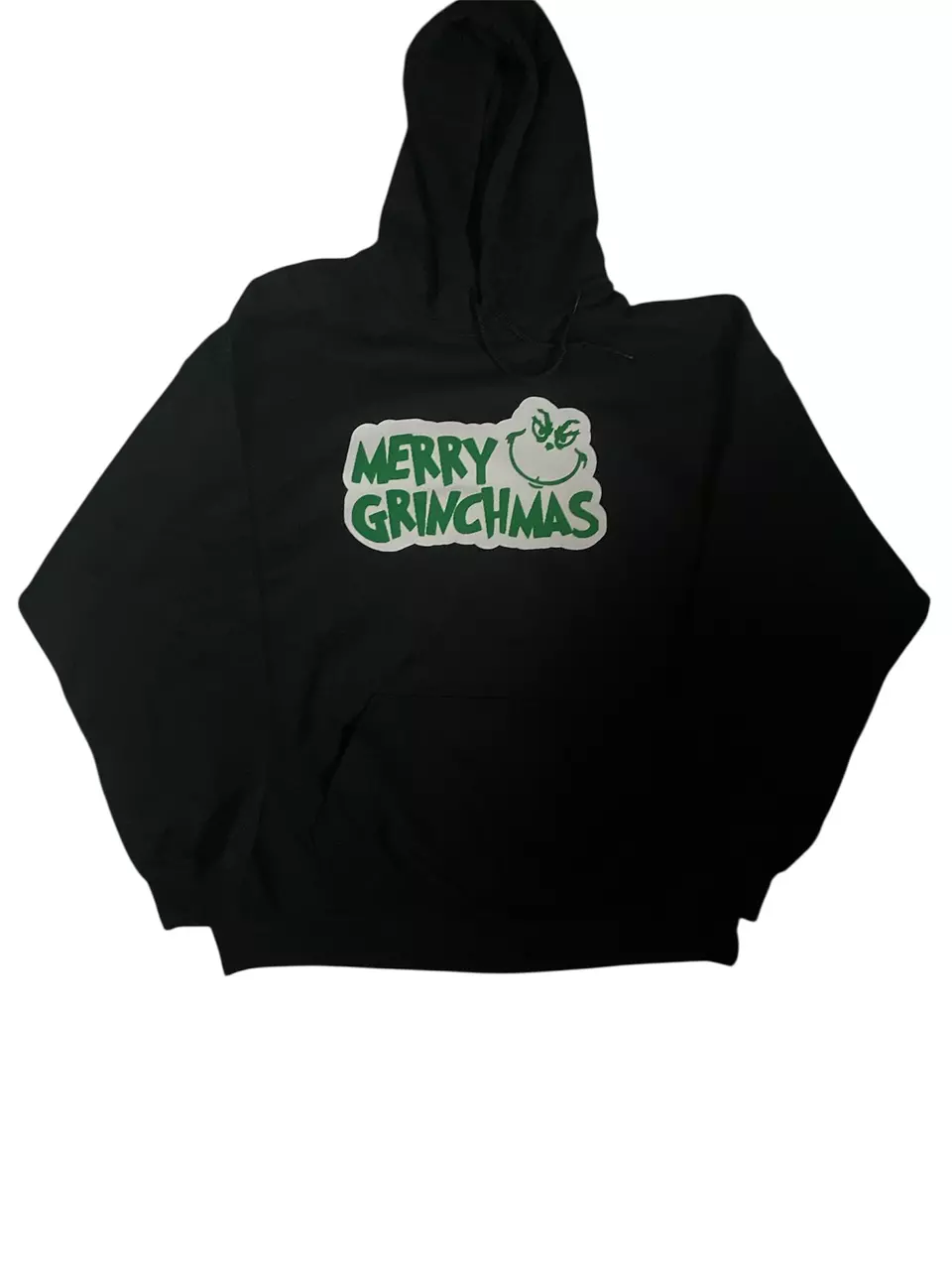 Merry Grinchmas XL thumbnail