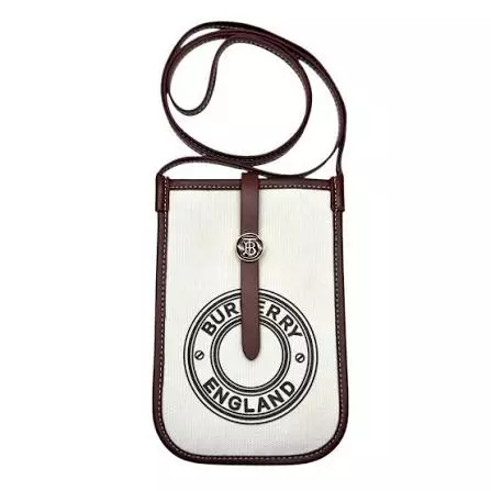 Burberry phone case thumbnail