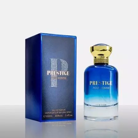 Bharara Prestige by BHARARA EAU DE PARFUM SPRAY 3.4 OZ for MEN thumbnail