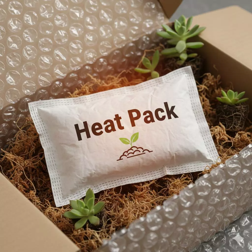Heat Pack thumbnail