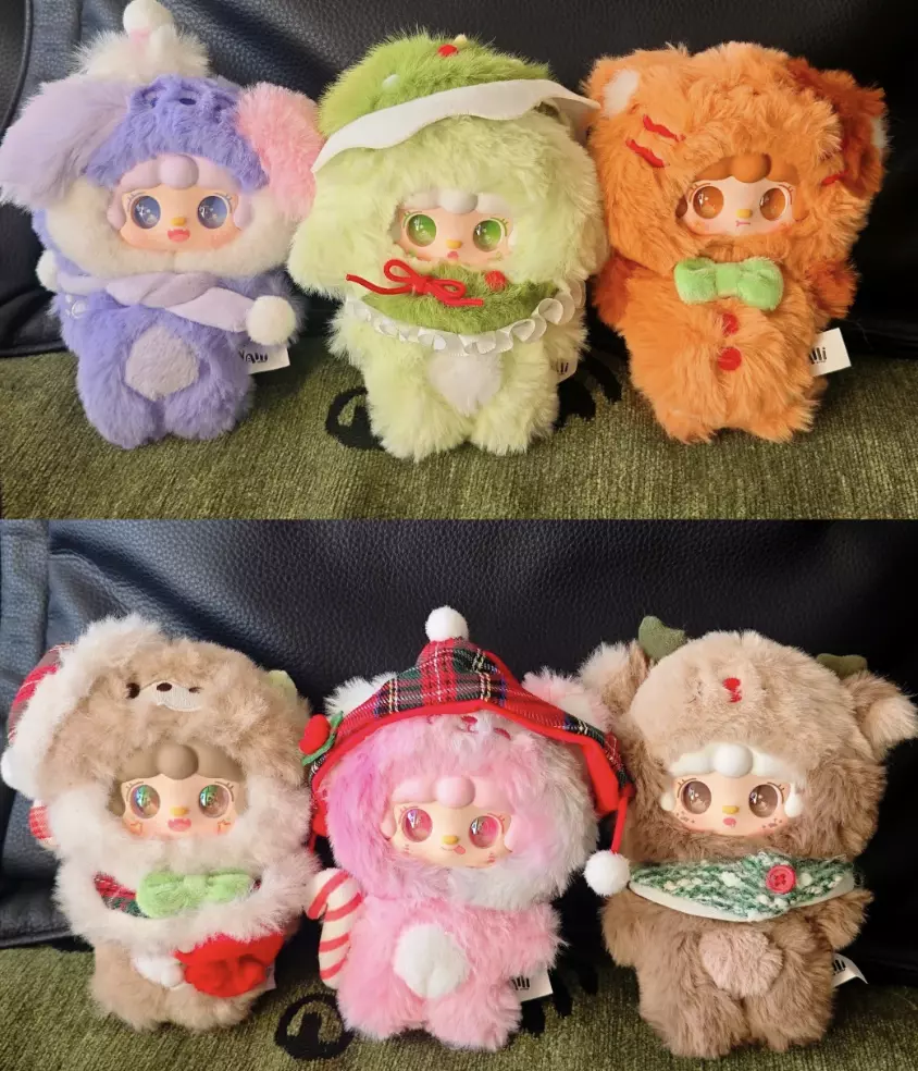 1Box Yooki Jingle Bell thumbnail