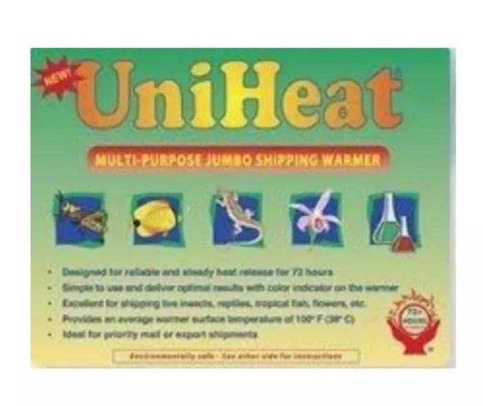 72 hour Heat pack-add on thumbnail