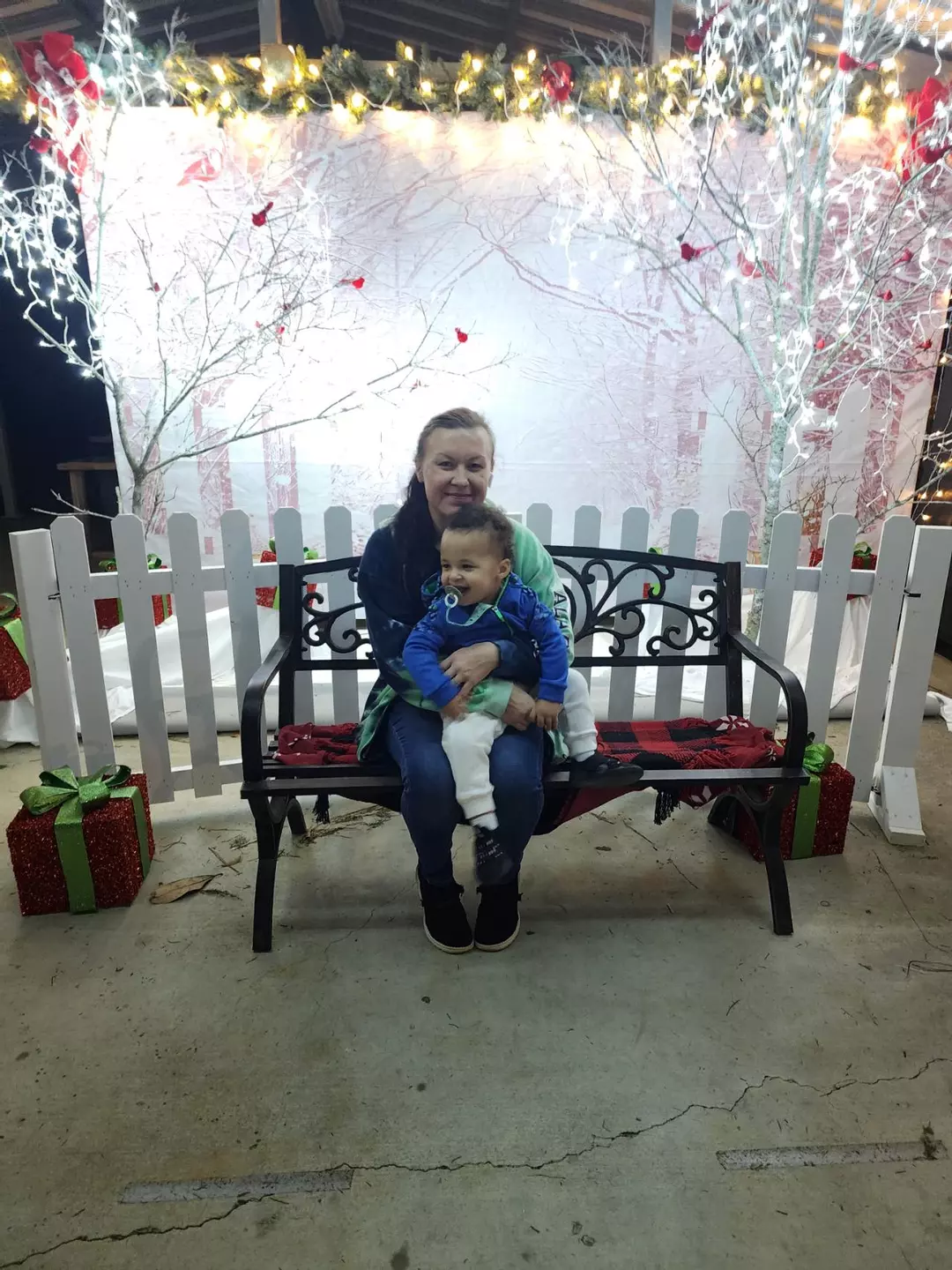 (Up to 5 plants)SMALL BOX Winter Insulation thumbnail