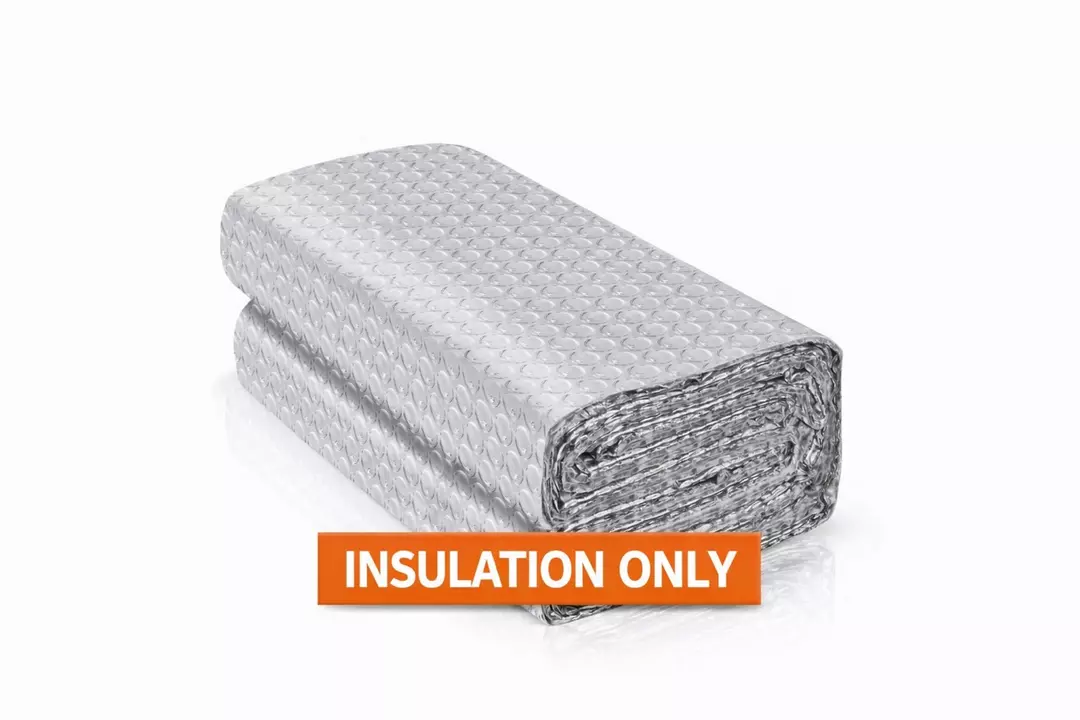 ❄️ Insulation Only (Add-On) thumbnail