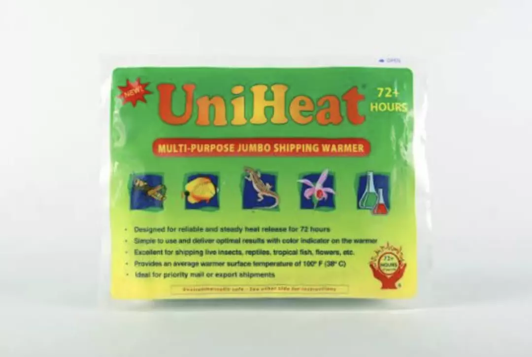 Heat Pack thumbnail
