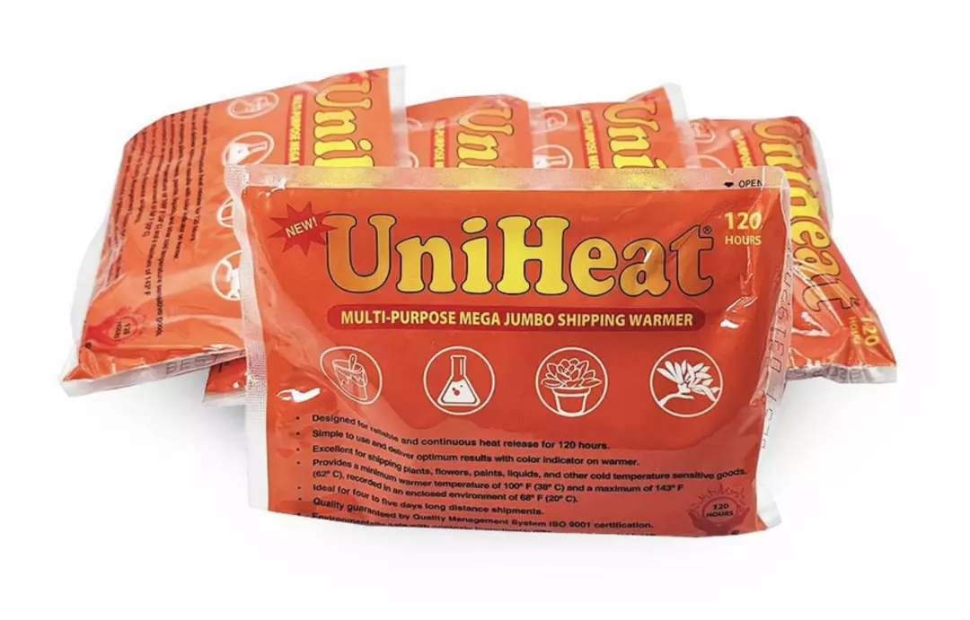 120 Hour Heat Pack thumbnail