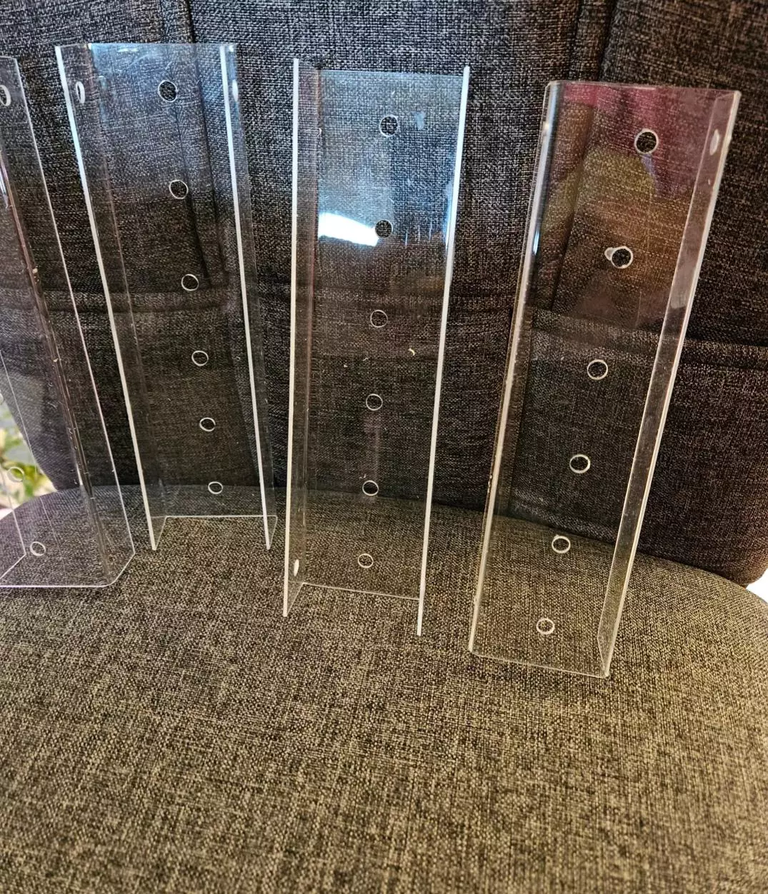 Acrylic Moss Pole thumbnail