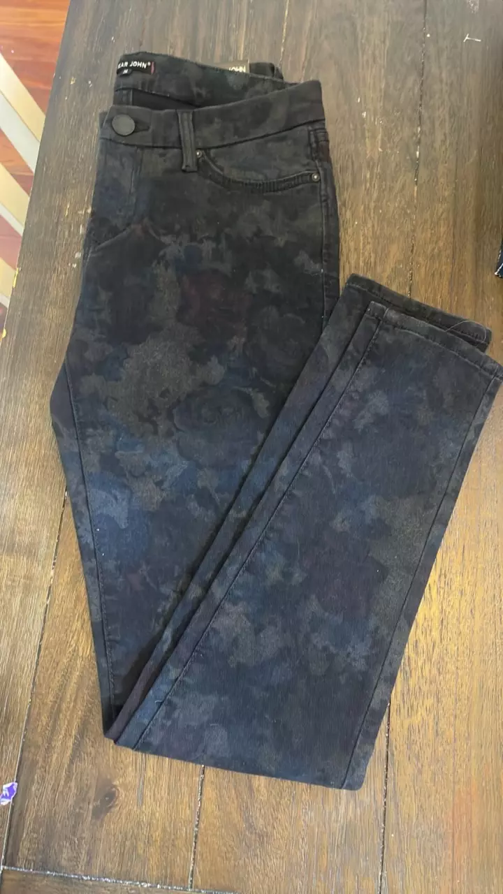 NWT Dear John Women’s Jeans thumbnail