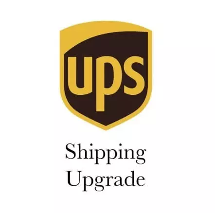 UPS Next Day Shipping thumbnail