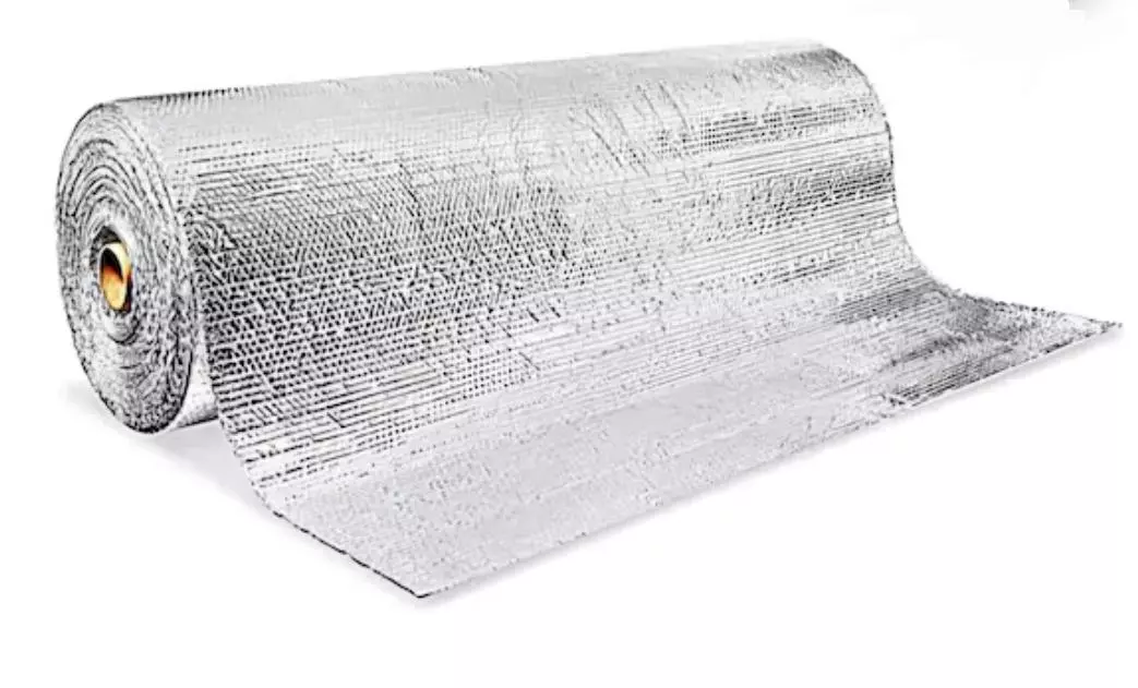 Insulated packaging thumbnail