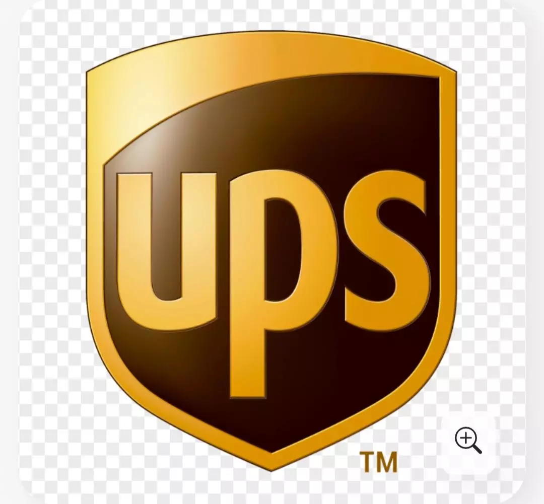 UPS 1 day Air shipping Upgrade thumbnail
