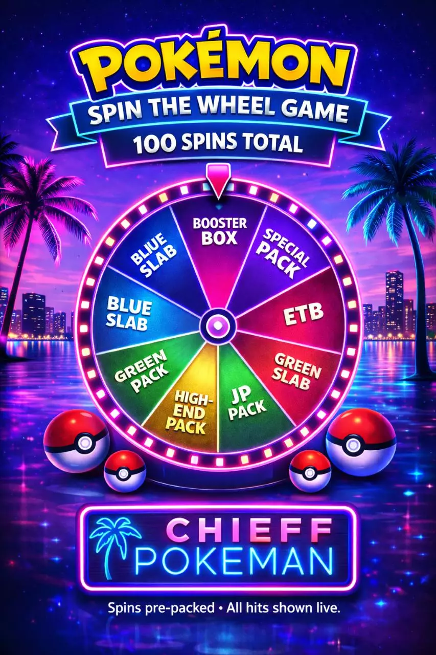 🎡 Wheel Spin Game 🎡 thumbnail