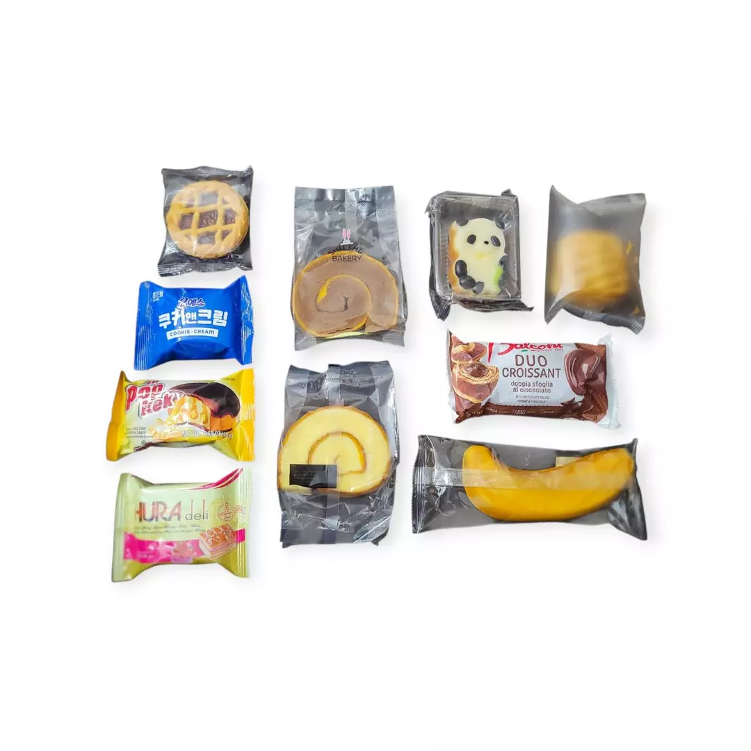 Asian Cakes: Pick Any 2 Cakes thumbnail