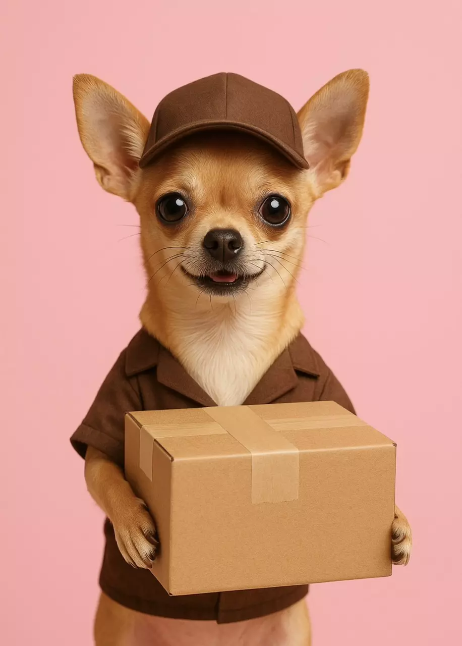 Next Day Shipping thumbnail