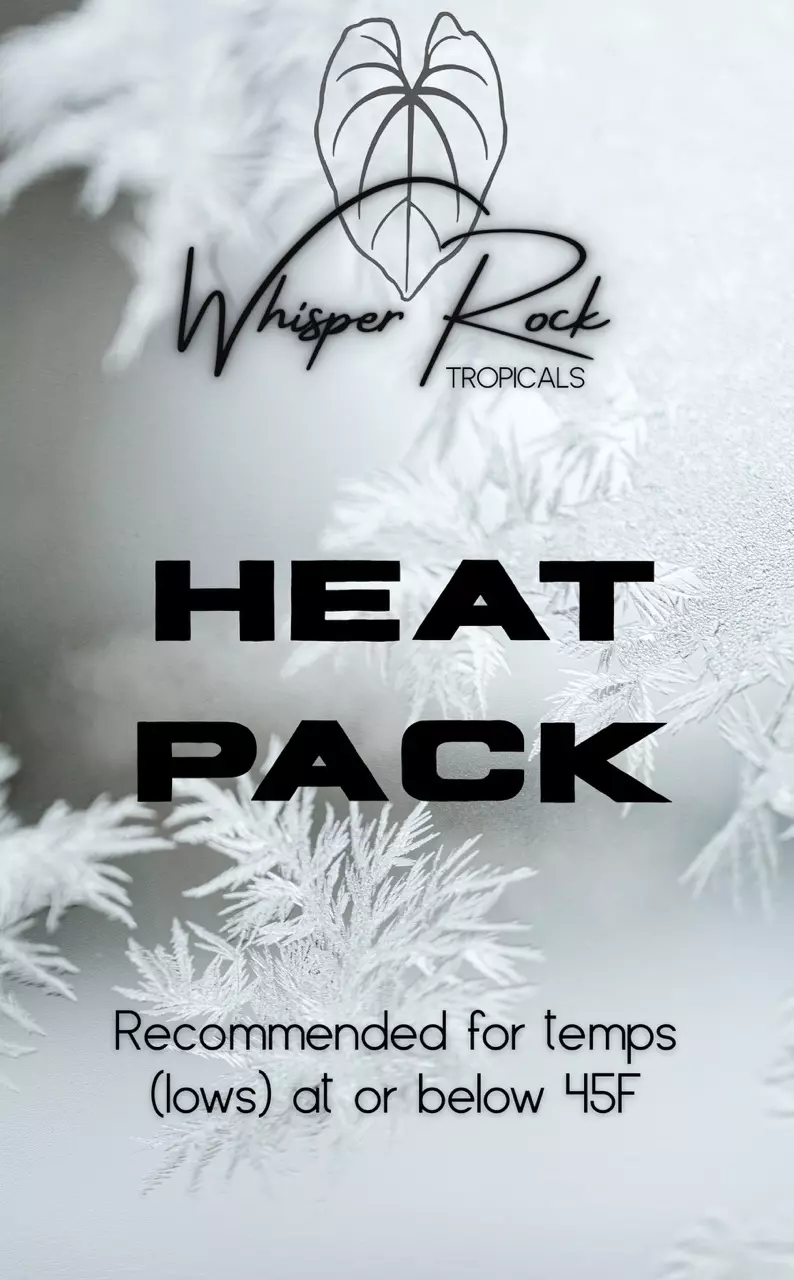 Heat Pack thumbnail