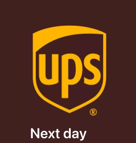 Ups Next day Upgrade thumbnail