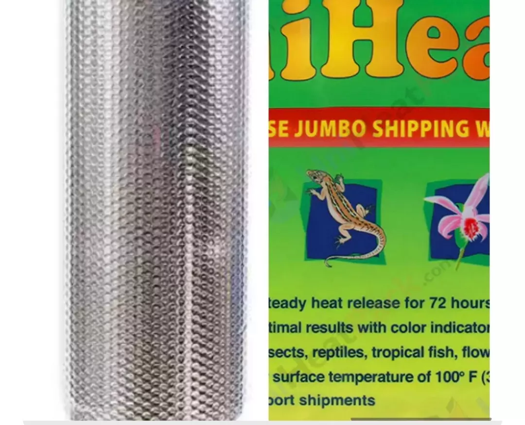 Insulation + heatpack thumbnail