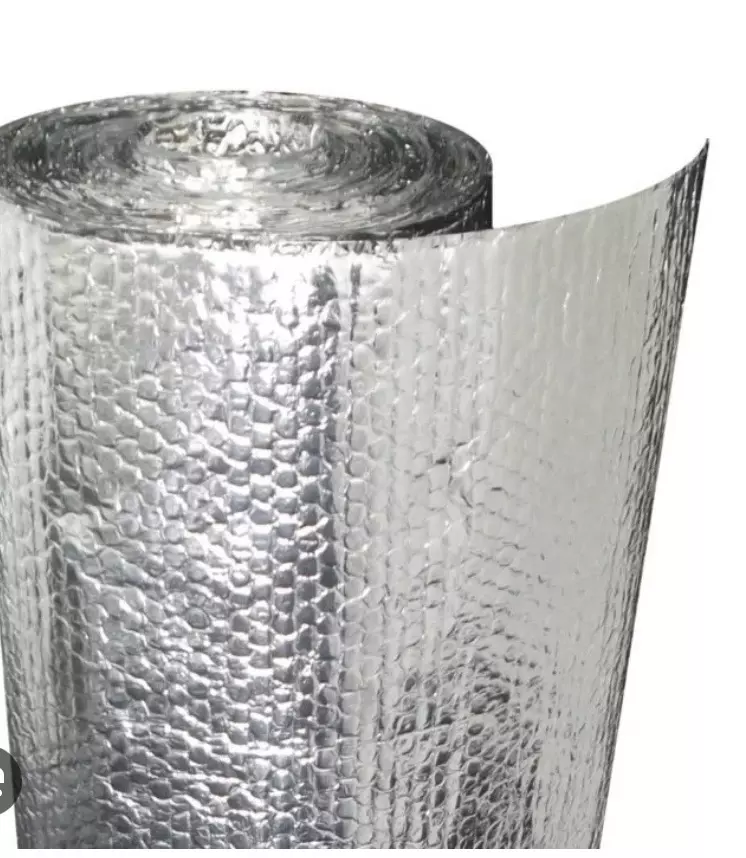 Double insulation thumbnail