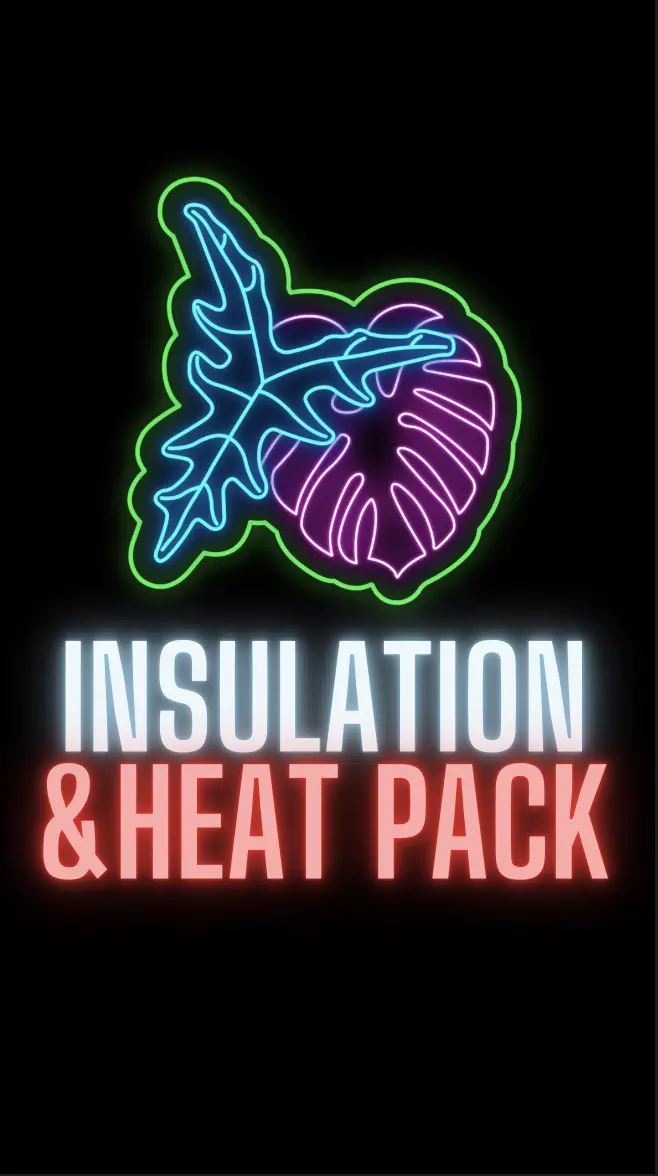 Insulation + Heat Pack thumbnail