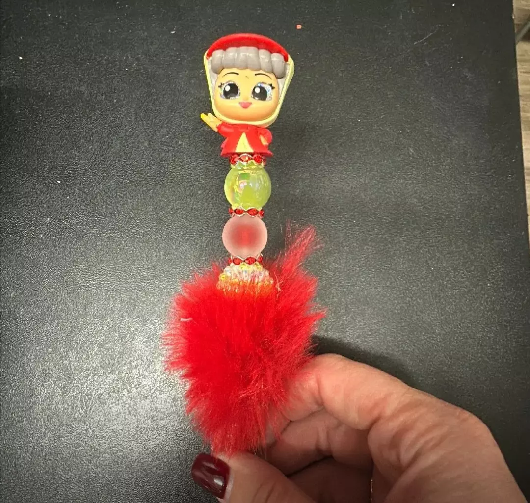 Flora doorable pen thumbnail