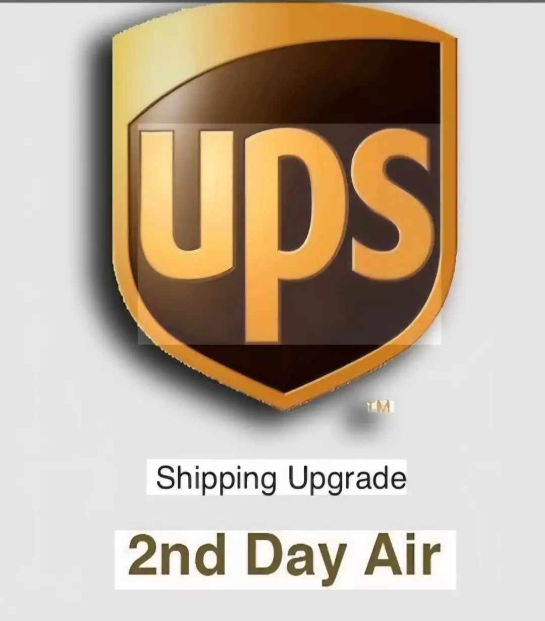 UPS 2 Day Upgrade thumbnail