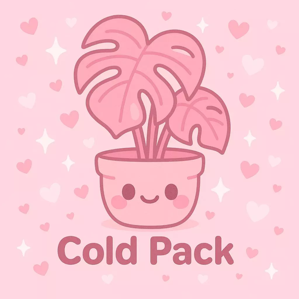 Cold Pack for High Temps thumbnail