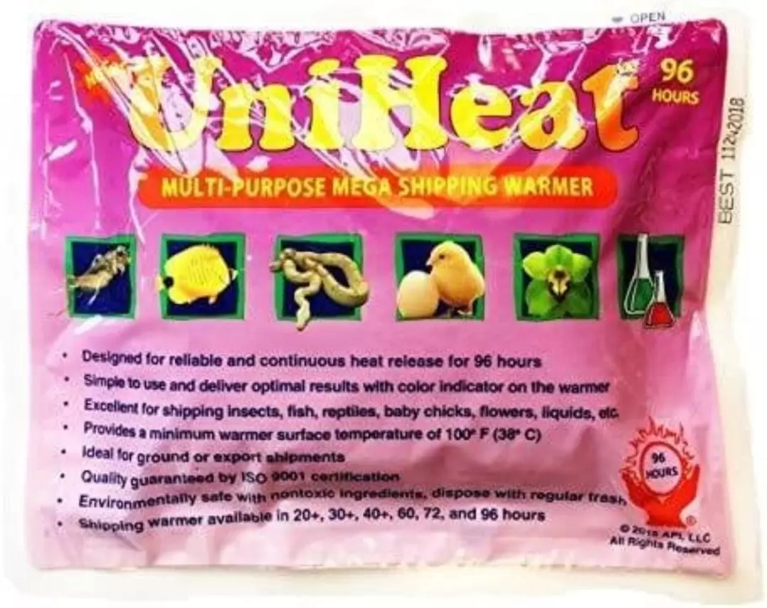 Heat Pack 96 Hour thumbnail