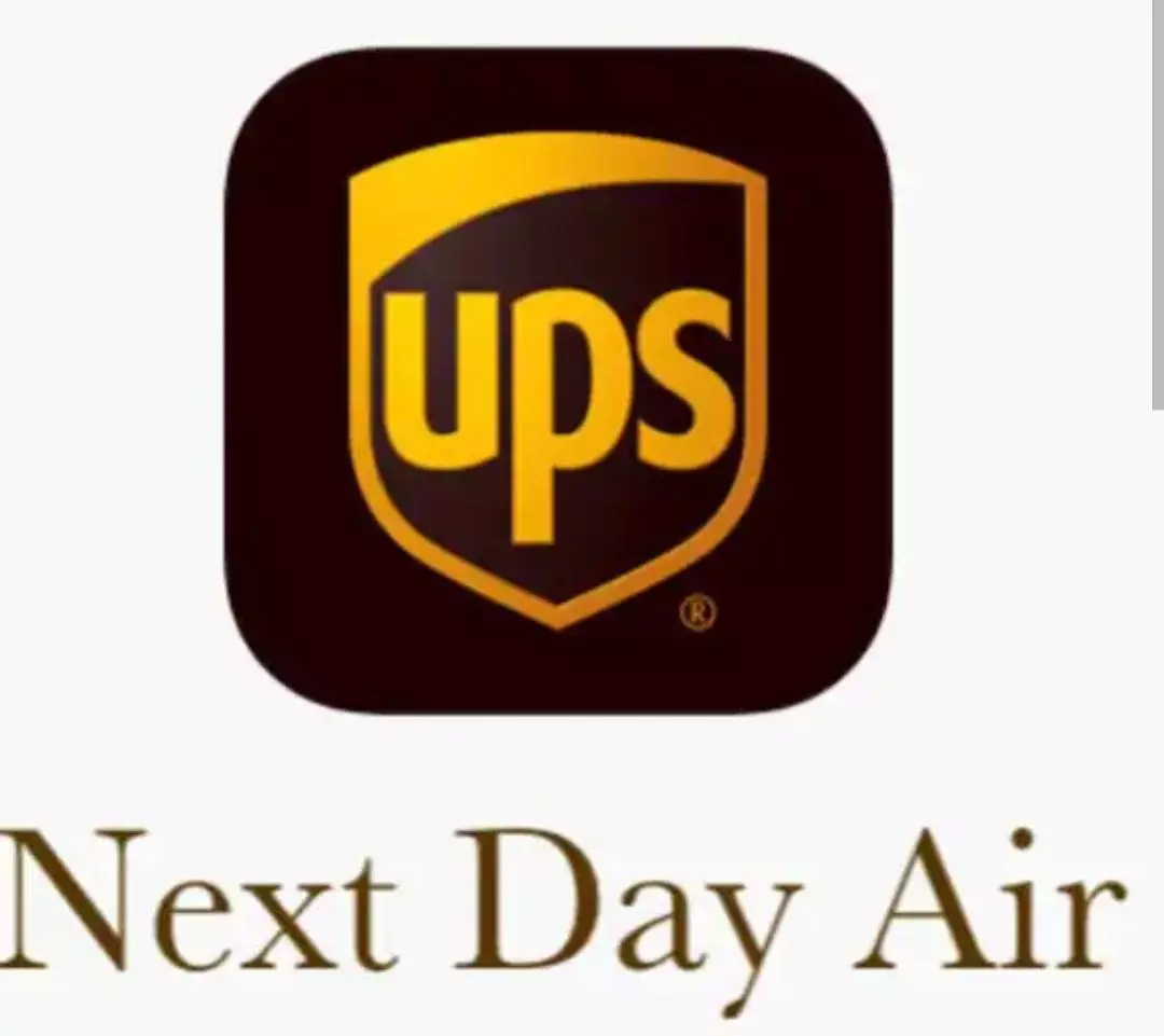 Next day shipping upgrade thumbnail