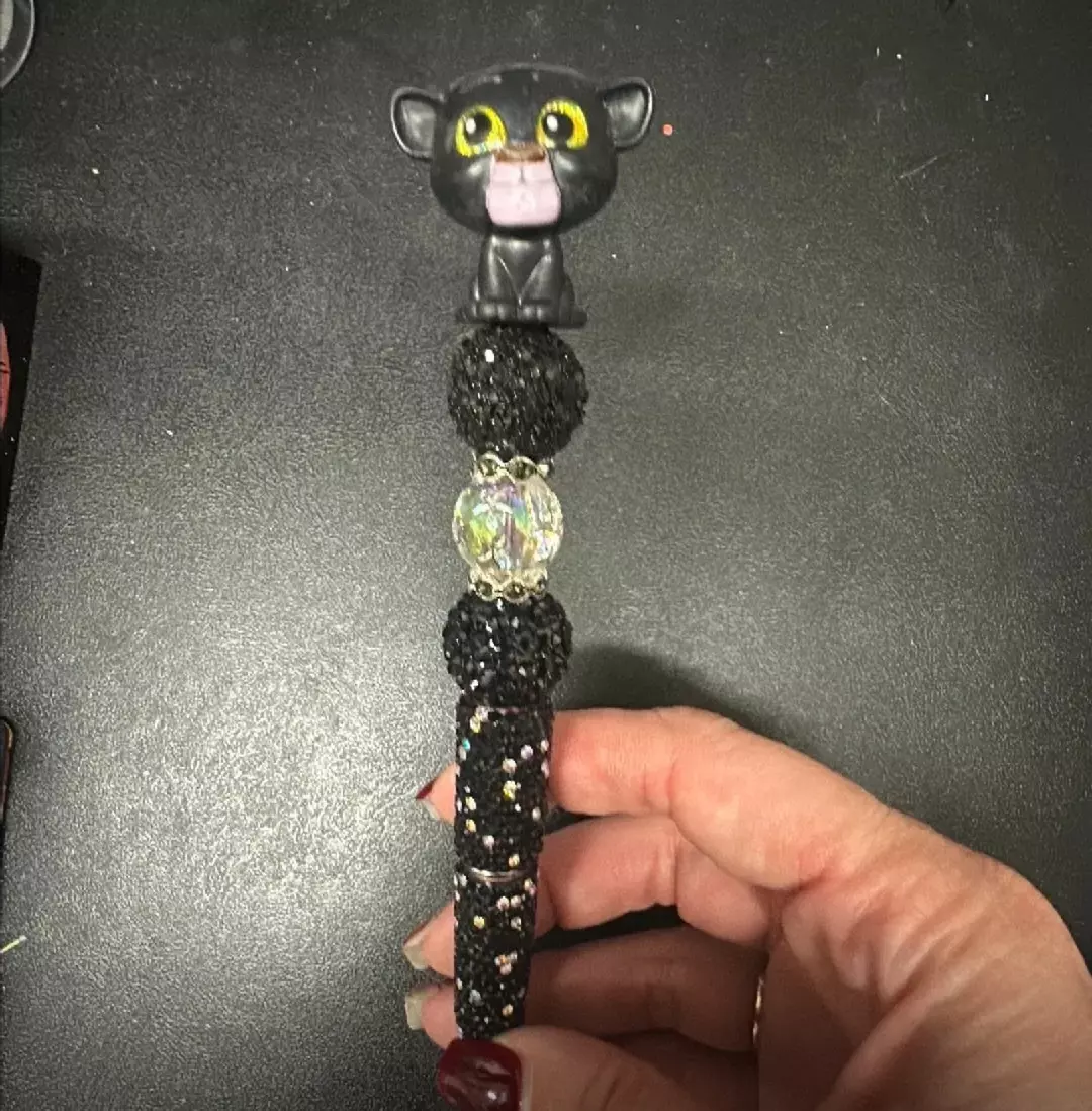 Baghera doorable pen thumbnail