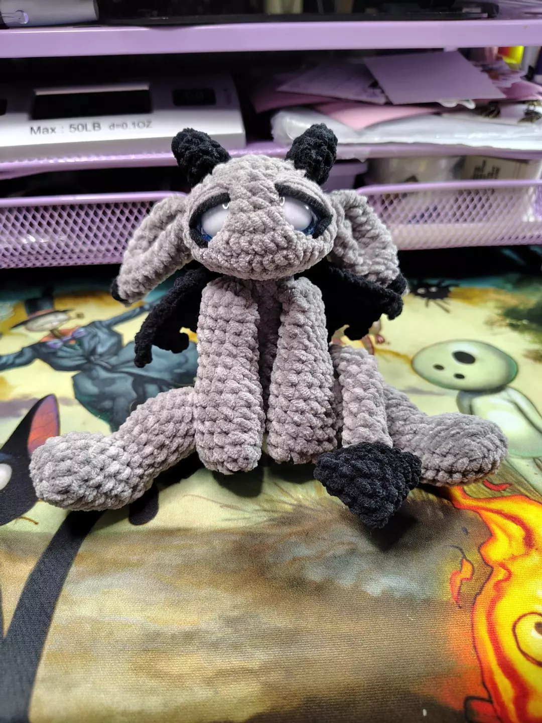 Gargoyle Gobkin thumbnail