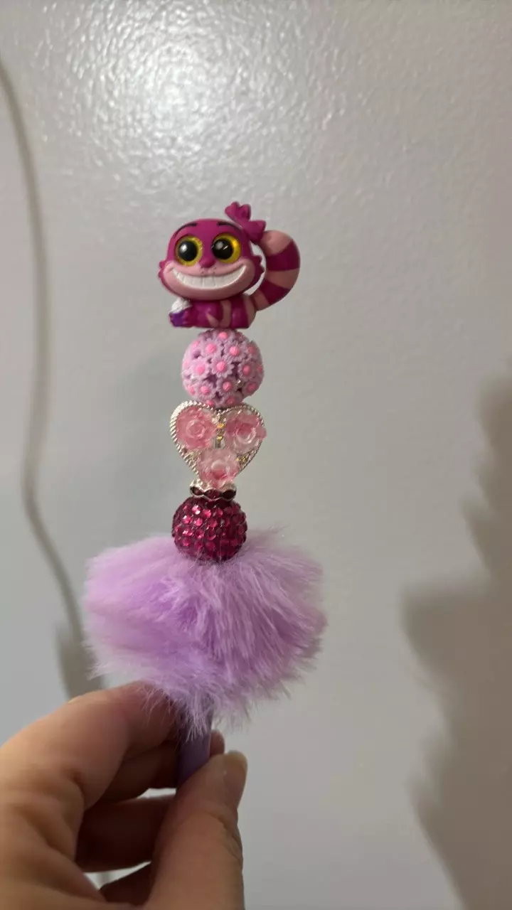 Cheshire Pen thumbnail