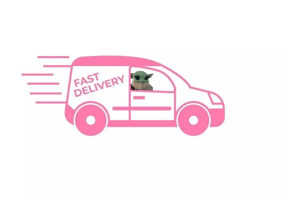 NEXT DAY UPS UPGRADE‼️ thumbnail